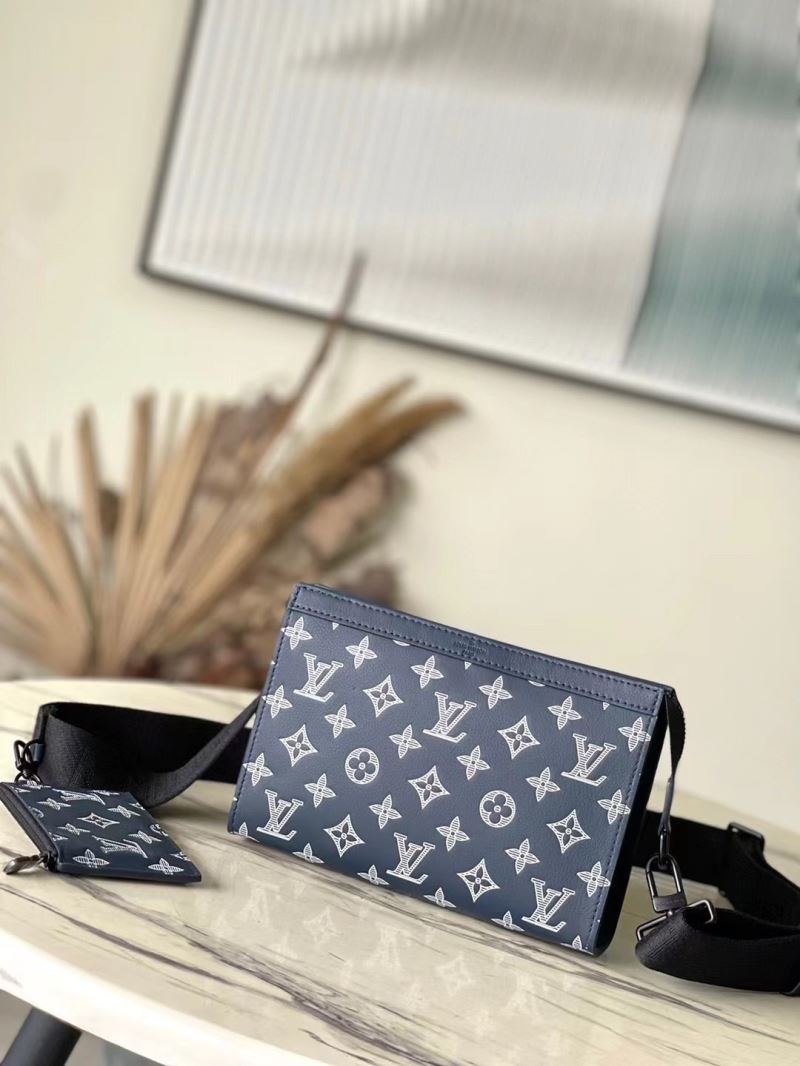 Louis Vuitton Satchel Bags